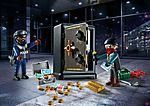 PLAYMOBIL STARTER PACK CAJA FUERTE