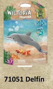 PLAYMOBIL DELFIN