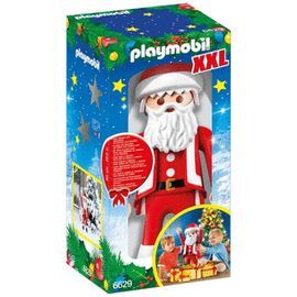 PLAYMOBIL XXL PAPA NOEL