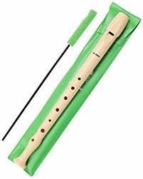 FLAUTA DOLÇA HOHNER 9508 DIGITALITZACIÓ ALEMANYA VIARO