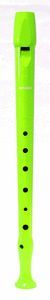 FLAUTA HOHNER VERDE CLARO 9508