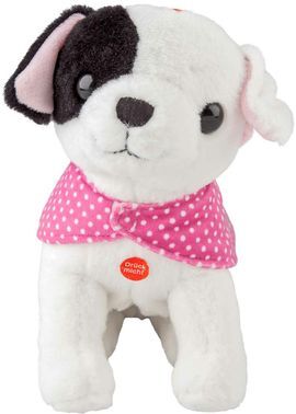 TOPMODEL BISOU PELUCHE