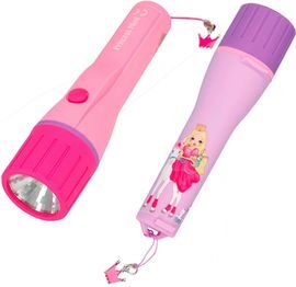 LINTERNA PRINCESS MINI