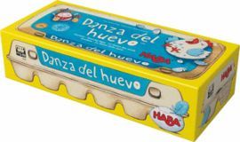 JUEGO HABA DANZA DEL HUEVO