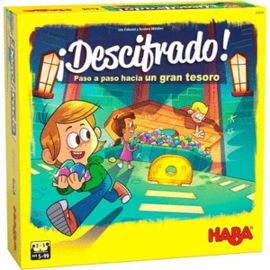 JUEGO HABA DESCIFRADO