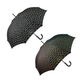 PARAGUAS LARGO MUJER AUTO WATERREACTIVE 4110