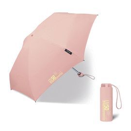 PARAGUAS PLEG MANMINI PROTEC SOLAR FLAMINGO HAPPY
