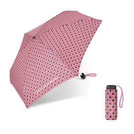 PARAGUAS ULTRA MINI MANUAL ROSY FUTURE BENETTON 49