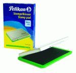 TAMPON PELIKAN Nº2 VERDE