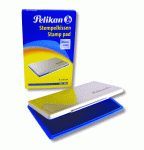 TAMPON PELIKAN Nº 1 AZUL