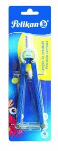 COMPAS PELIKAN PRECISION 19,5CM