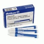 BARRA MARCAR PELIKAN 762/12 BLANCO