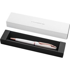 BOLIGRAFO K36 JAZZ NOBLE ELEGANCE PEARL CASE