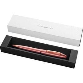 BOLIGRAFO K36 JAZZ NOBLE ELEGANCE ROSE CASE