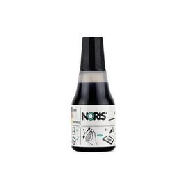 BOTE 25 ML TINTA NEGRO NORIS MODELO 110S