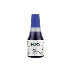 BOTE 25 ML TINTA AZUL NORIS MODELO 110S