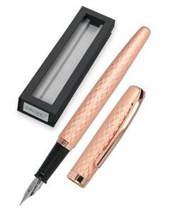 PLUMA ONLINE ELEGANZA DIAMOND M ROSE