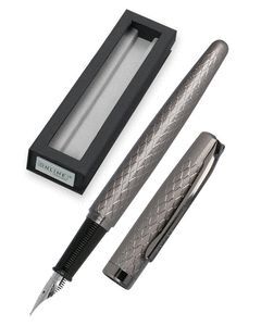 PLUMA ONLINE ELEGANZA DIAMOND M TITAN