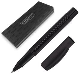 ROLLER ONLINE VISION CARBON NEGRO