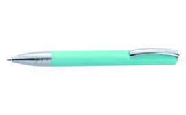 BOLIGRAFO ONLINE VISION M TURQUESA 36642