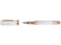 PLUMA ONLINE BOHEMIAN ART BLANCO EF 44046