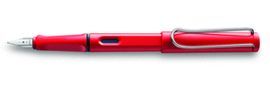 PLUMA LAMY SAFARI M 016 RED