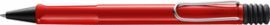 BOLIGRAFO LAMY SAFARI M 216 RED