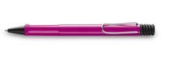 BOLIGRAFO LAMY SAFARI M 213 ROSA