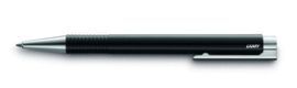 BOLIGRAFO LAMY LOGO M+ 204 NEGRO