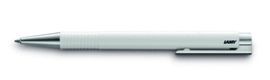 BOLIGRAFO LAMY LOGO M+ 204 BLANCO