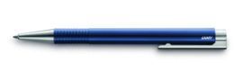 BOLIGRAFO LAMY LOGO M+ 204 AZUL