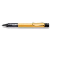 BOLIGRAFO LAMY AL-STAR M 299 AU BLACK