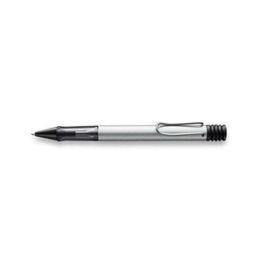 BOLIGRAFO LAMY AL-STAR M 225 GRIS PLATA