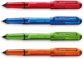 EXPOSITOR 12 ROLLER LAMY BALLOON V282 311 COLORES