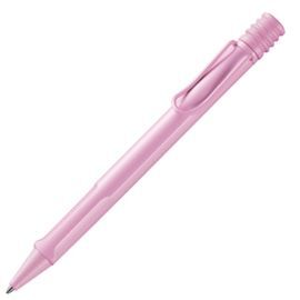 BOLIGRAFO LAMY SAFARI 2D2 ROSA PASTEL
