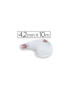 CORRECTOR PRITT ROLLER ECO FLEX 4.2MMX10M