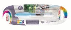 BLISTER PINCEL AGUA CORTO ACUARELA,LAPIZYCERAS PUN