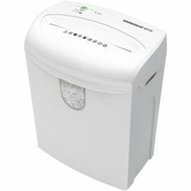 DESTRUCTORA SHREDCAT 8220 CC (4X40MM)
