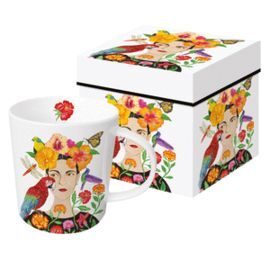 TAZA FRIDA MUG LA DOLOROSA