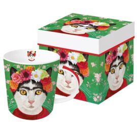 TAZA FRIDA TREND MUG