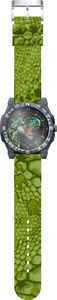 RELOJ DINOSAURIO