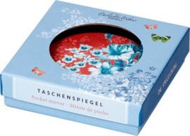 ESPEJO BOLSILLO EDICION BARBARA BEHR