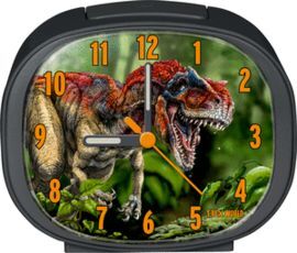 DESPERTADOR T-REX