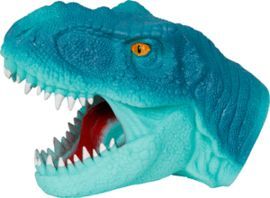 MARIONETA DINOSAURIO TYRANOSAURUS T-REX