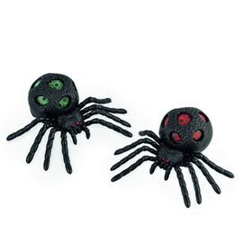 EXPOSITOR 12 ARAÑA ZOO SQUEEZE