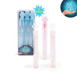 EXPOSITOR 16 POMPEROS POMPAS TACTILES SET 6U