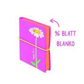 EXPOSITOR 12 MINI LIBRETAS FLORES MODELOS SURTIDOS