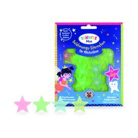 EXPOSITOR 12 ESTRELLAS LUMINOSAS 20 PIEZAS