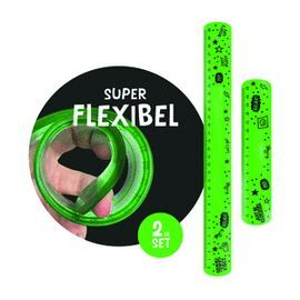 SET REGLAS FLEXIBLES DE 15CM Y 30CM 3 MODELOS SURT