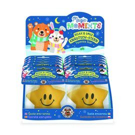 ESTRELLA EXPRIMIBLE MM SF RELAX SMILE